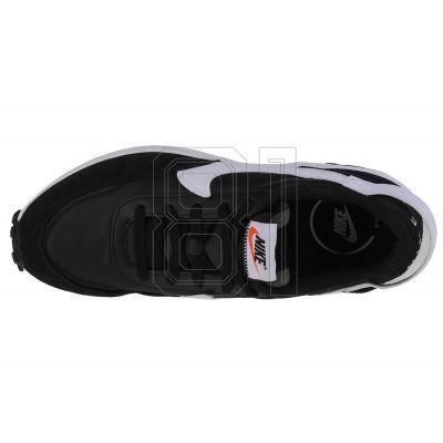 4. Nike Waffle Debut M DH9522-001 Schuhe