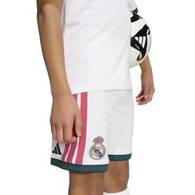 5. adidas Junior Real Madrid Heimtrikot KC3956