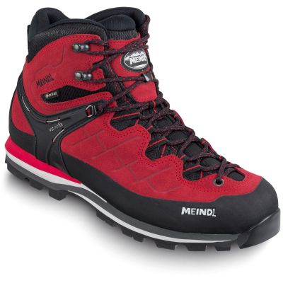 Herren-Trekkingschuhe MEINDL Litepeak GTX mit Gore-Tex-Membran