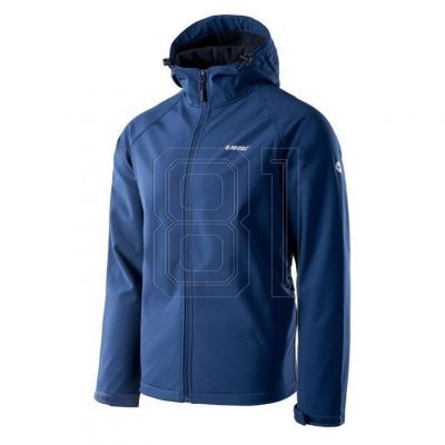 Hi-tec neti II Jacke M 92800360286
