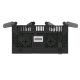 18. Mikrotik RB4011iGS+5HacQ2HnD-IN WiFi 5 Router 2,4 GHz (2x2)/5 GHz (4x4) 11p