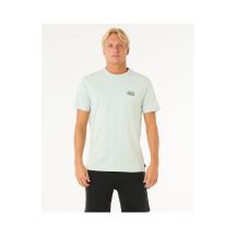 RIP CURL Desti Animals Tee Türkis