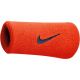 Nike Swoosh Doppelbreite Schweißbänder N0001586804OS