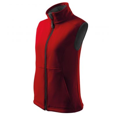 2. Malfini Softshell Vision W MLI-51607 Weste