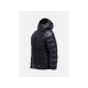 2. Peak Performance M Minus Degree Daunenjacke Schwarz