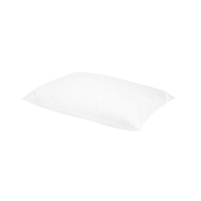 Kissen, 100 % Entendaunen, 1100 g, 50 x 70 cm