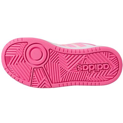 6. Adidas Hoops 3.0 Jr IG3827 Schuhe