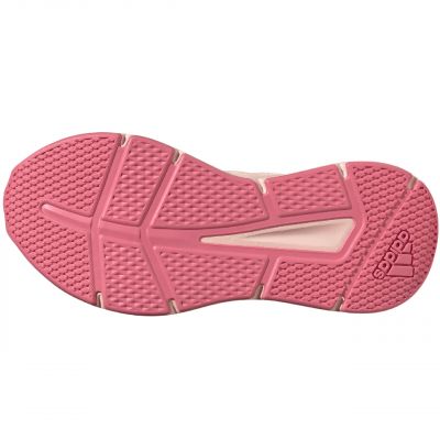 6. Adidas Galaxy Star Damenschuhe rosa IF5402