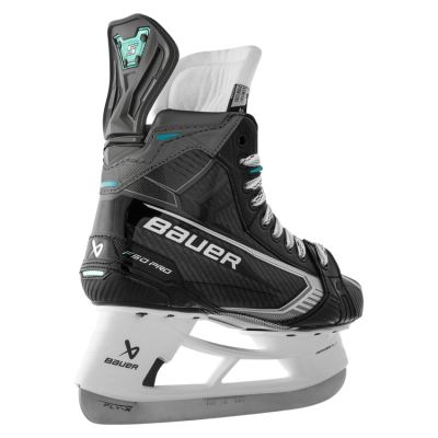 4. Bauer F-X Supreme F50 Pro Senior Eishockeyschuhe