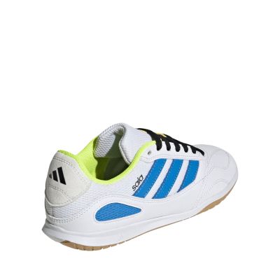 3. adidas Super Sala Competition III JP6992 Kinder-Fußballschuhe