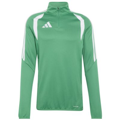 adidas Tiro 26 League Trainingsshirt für Herren, grün, JY9691