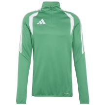 adidas Tiro 26 League Trainingsshirt für Herren, grün, JY9691