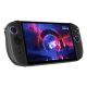 2. Legion Go 8ASP2 Ryzen Z2 Extreme 8,8" WUXGA OLED 500 Nits glänzend, Fingerabdruck-resistent, 144 Hz Touchscreen, 32 GB LPDDR5x-8000, 1-TB-SSD, Radeon Graphics, 74 Wh, Win11 Eclipse Black