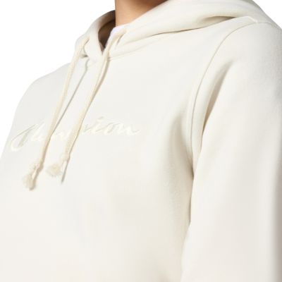 4. Champion Kapuzenpullover W 118379 WW056