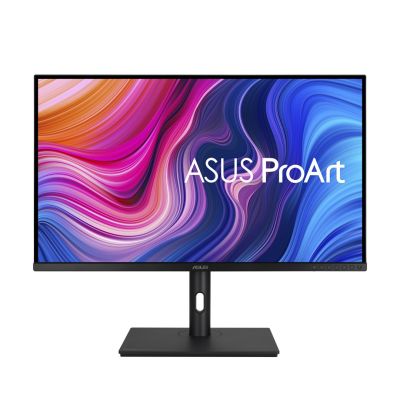 9. ASUS ProArt PA329CV LED-Display 81,3 cm (32 Zoll) 3840 x 2160 Pixel 4K Ultra HD Schwarz