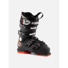 ROSSIGNOL HI-SPEED PRO 70 JR MV Skischuhe – BLACK