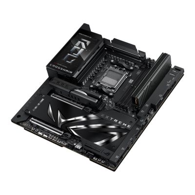 4. ASUS ROG CROSSHAIR X870E EXTREME Mainboard