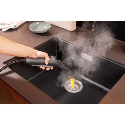 5. Kärcher SC 3 EasyFix Plus Dampfreiniger - 1.513-661.0