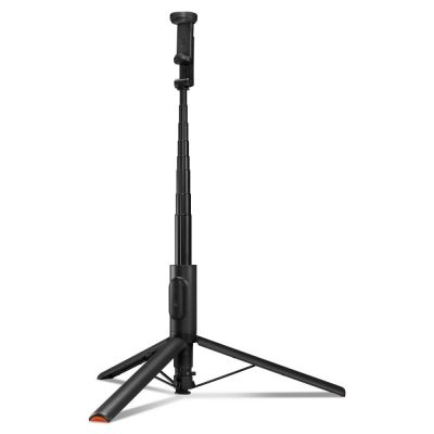 13. Spigen S541W Bluetooth-Selfie-Stick – Schwarz