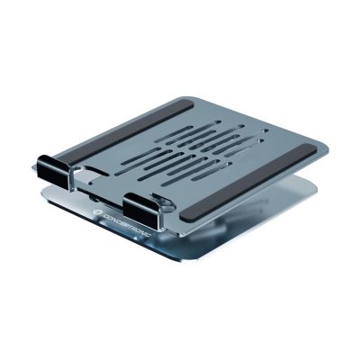 2. Conceptronic THANA09G Multimedia-Ständer Grau Tablet-Multimedia-Ständer