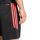 12. adidas Tiro 26 League Herrenshorts Schwarz und Rot KA8776