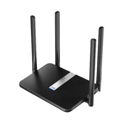 2. CUDY LT500_EU Router