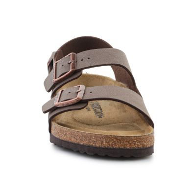 2. Birkenstock Milano BS 0634501 Mocca