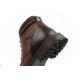 16. Wrangler George Herrenschuhe Chelsea Boots elegant modisch braun