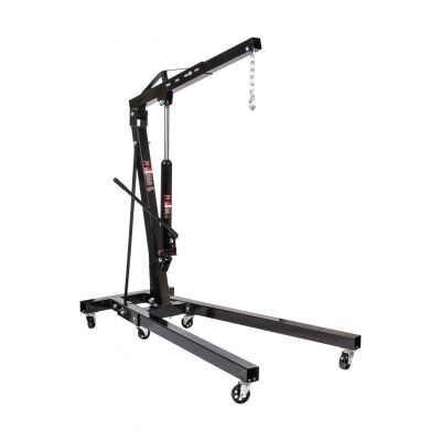 AWTOOLS AW20051 Hebebühne
