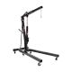 AWTOOLS AW20051 Hebebühne