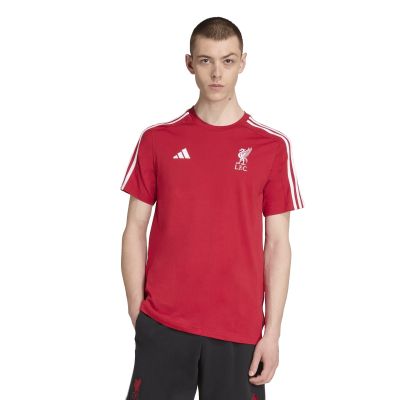 2. adidas Liverpool LFC DNA T-Shirt JW7889
