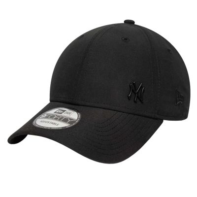 New Era Tonal Flawless 9FORTY New York Yankees Cap 60667407 Schwarz OSFM