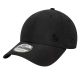 New Era Tonal Flawless 9FORTY New York Yankees Cap 60667407 Schwarz OSFM