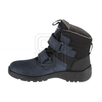 2. 4F Junior Trek Schuhe HJZ21-JOBMW252 31S