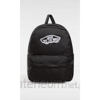 Vans Ols Skool Classic Rucksack Schwarz VN000H4YBLK1