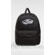 Vans Ols Skool Classic Rucksack Schwarz VN000H4YBLK1