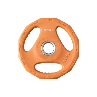 7. Trainingspumpe HMS SBP22 Langhantel