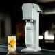 3. SodaStream Terra Wasserfilter Weiß + 1 Flasche