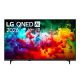 LG QNED 4K AI Mini-LED-TV | 55QNED70B3C | 55 Zoll | Smart-TV | webOS | UHD | Schwarz