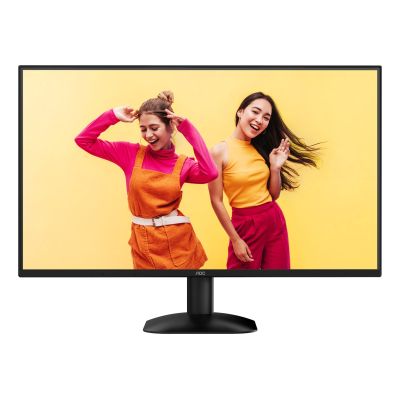 24. AOC Monitor (27") Q27B35S3 16:9 HDMI+DP IPS Schwarz