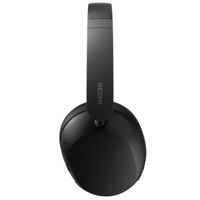 2. Xiaomi Neo Kabelloses Headset mit Kopfbügel für Anrufe/Musik, Schwarz