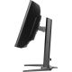 6. IIYAMA Monitor 86,4 cm (34") GCB3482WQSU-B1 21:9 2xHDMI+DP+USB-C Curved