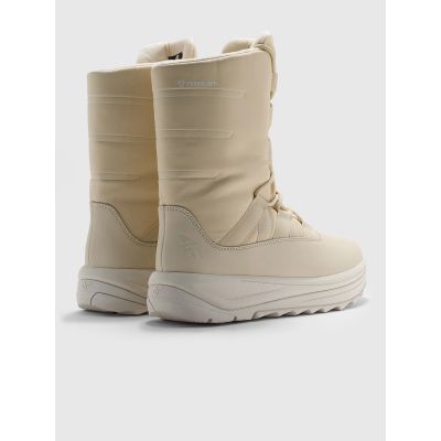 4. Inua Winterstiefel mit Primaloft-Isolierung für Damen, Größe 4F, 4FRAW24FSBSF012-12S