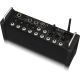 4. Behringer XR12 12-Kanal-Audiomixer Schwarz