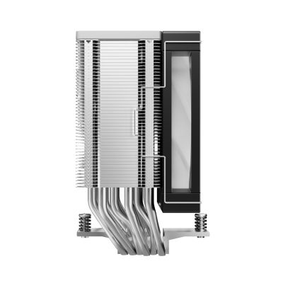 4. DeepCool AG600 ARGB-Kühler
