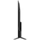 13. TCL 55P69K LED-Fernseher, 55 Zoll, 4K Ultra HD, Google TV, Dolby Atmos, DVB-T2, Schwarz