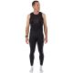 4. LEATT Bib Long MTB Endurance 4.0 Radhose mit Trägern