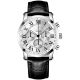 Giewont Chronograph Saphir Silber Herrenuhr GW6260-A1