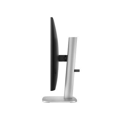 5. HP Series 5 Pro 27-Zoll-FHD-Monitor – 527pf Computermonitor, 68,6 cm (27 Zoll), 1920 x 1080 Pixel, Full HD LCD, Schwarz