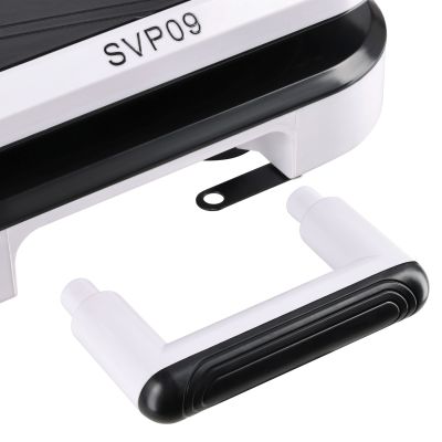 12. SVP09 Vibrationsplattform mit Halterungen für HMS-Pumpvorrichtungen